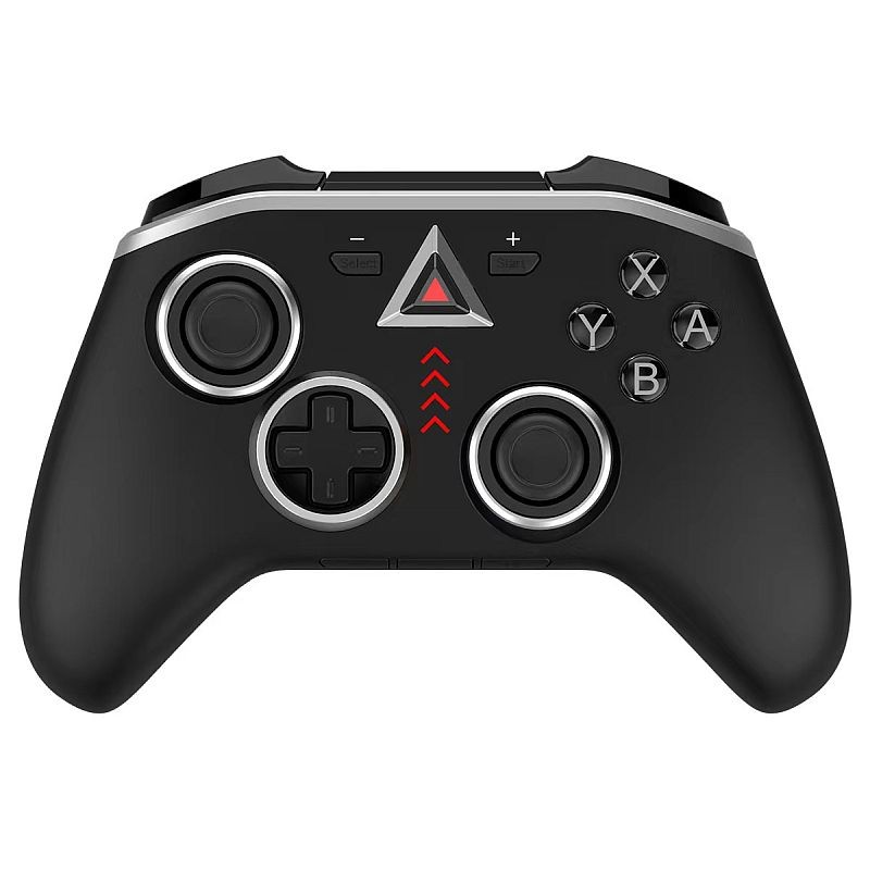 Gamepad wireless, compatibil NS/Android/PC, functie TURBO, vibratii asimetrice, giroscop 6 axe - imagine 7